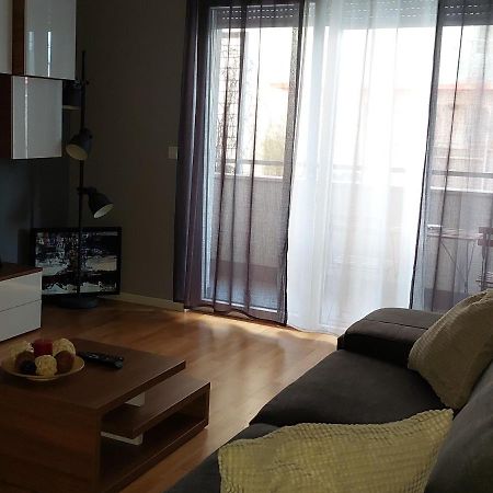 Apartman Urban & 4 Ζάγκρεμπ Εξωτερικό φωτογραφία