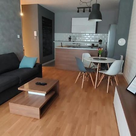 Apartman Urban & 4 Ζάγκρεμπ Εξωτερικό φωτογραφία