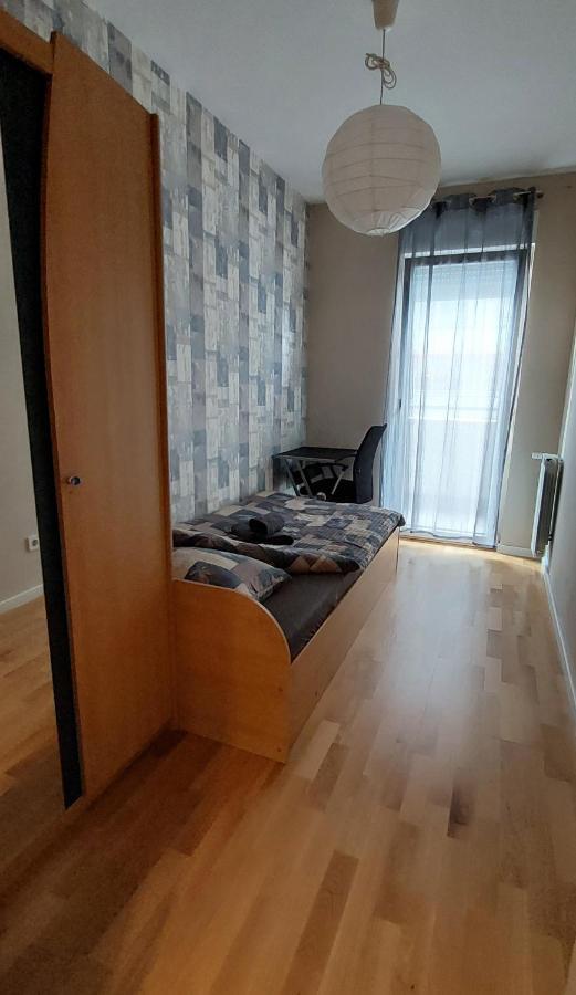 Apartman Urban & 4 Ζάγκρεμπ Εξωτερικό φωτογραφία