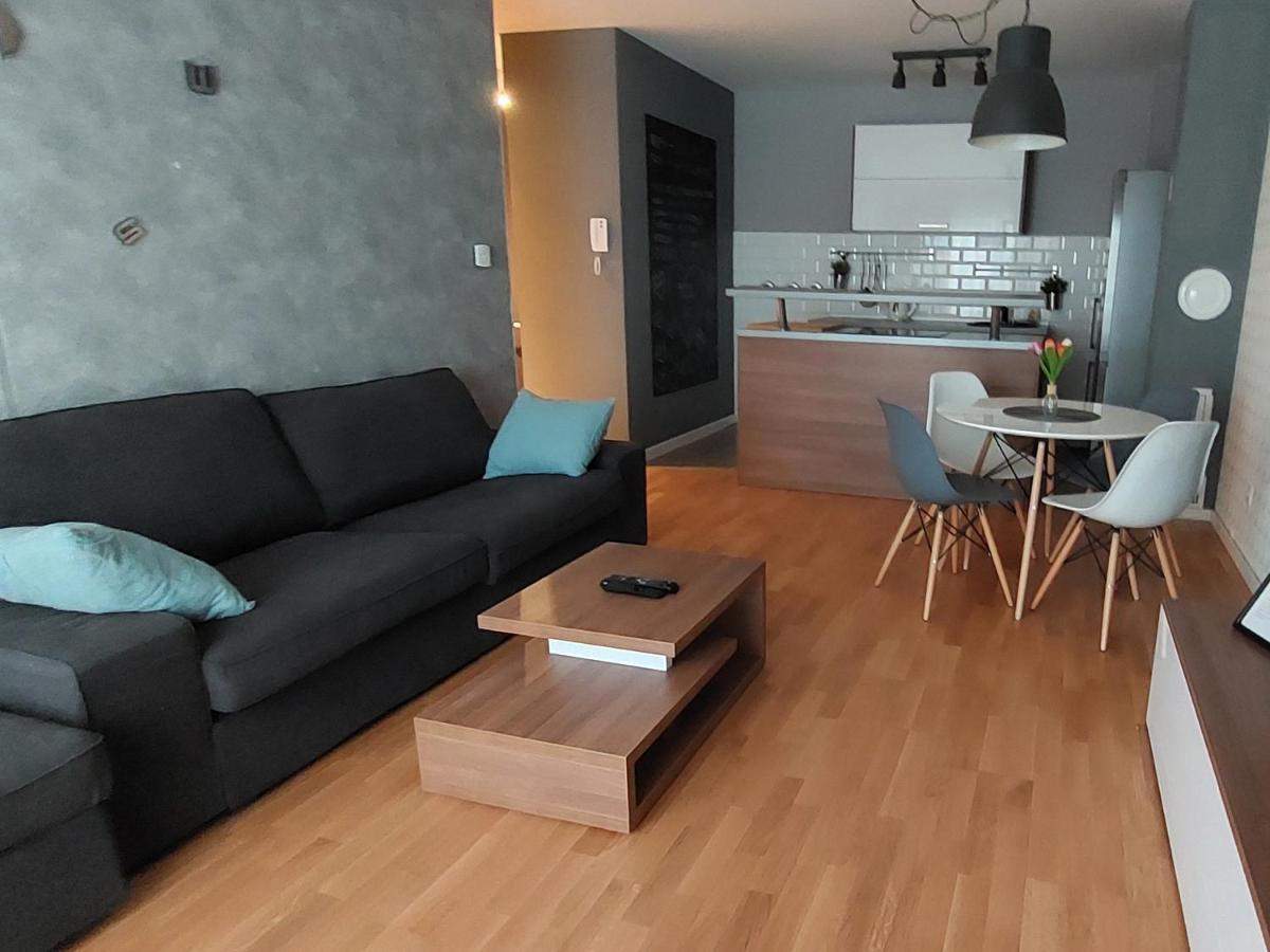 Apartman Urban & 4 Ζάγκρεμπ Εξωτερικό φωτογραφία
