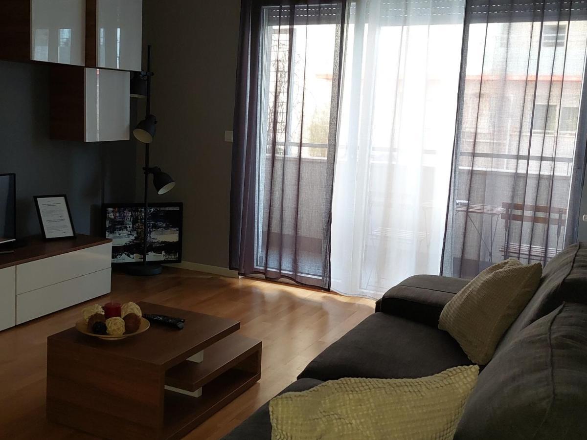 Apartman Urban & 4 Ζάγκρεμπ Εξωτερικό φωτογραφία
