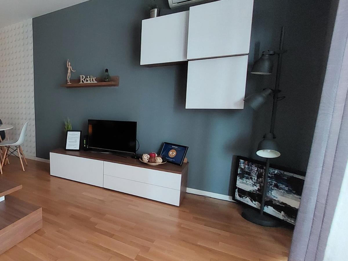 Apartman Urban & 4 Ζάγκρεμπ Εξωτερικό φωτογραφία