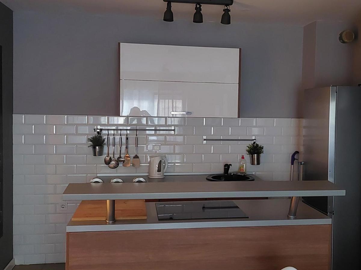 Apartman Urban & 4 Ζάγκρεμπ Εξωτερικό φωτογραφία