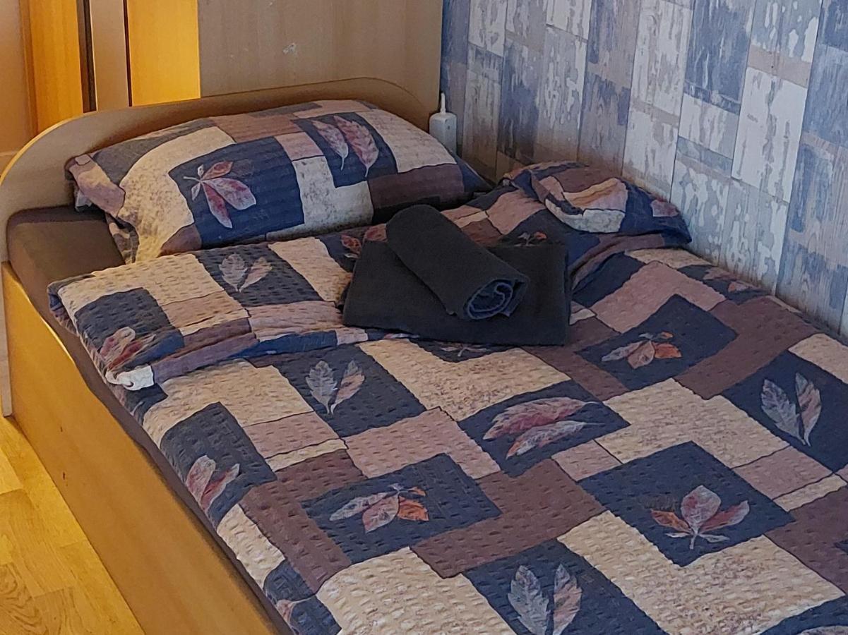 Apartman Urban & 4 Ζάγκρεμπ Εξωτερικό φωτογραφία