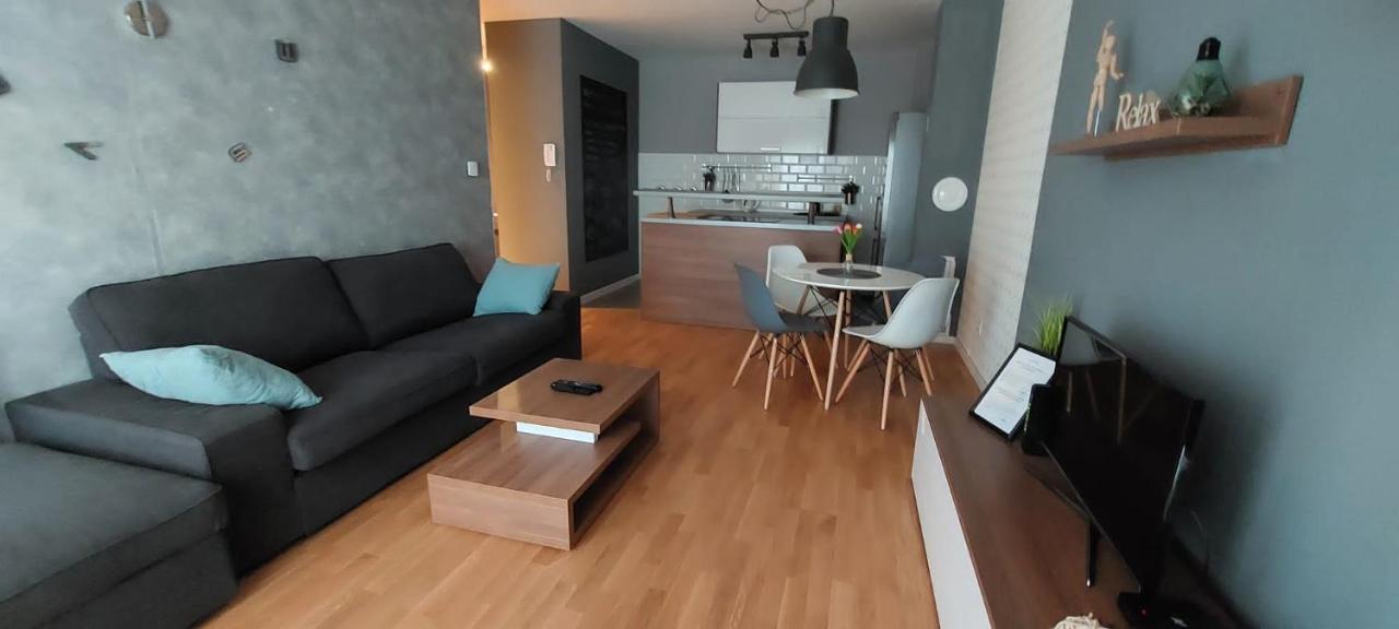 Apartman Urban & 4 Ζάγκρεμπ Εξωτερικό φωτογραφία