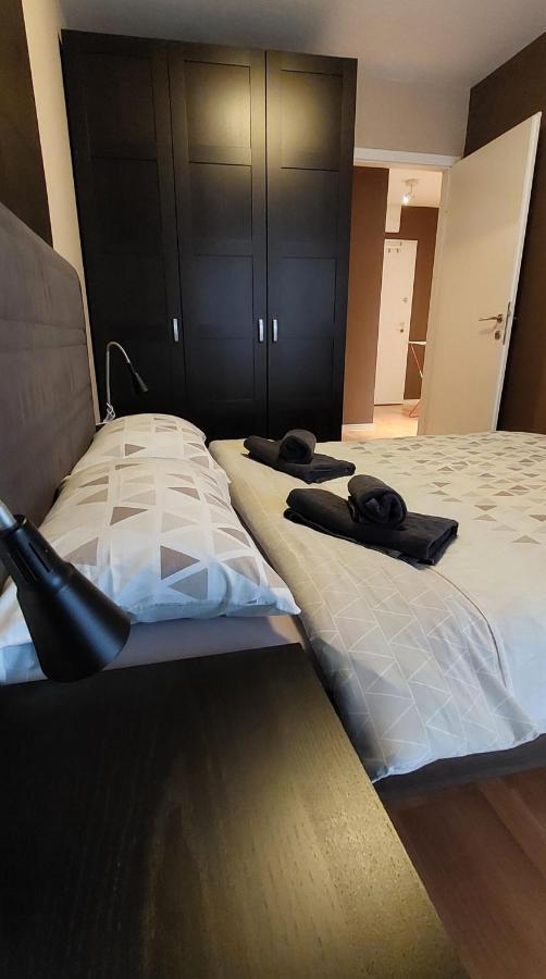 Apartman Urban & 4 Ζάγκρεμπ Εξωτερικό φωτογραφία