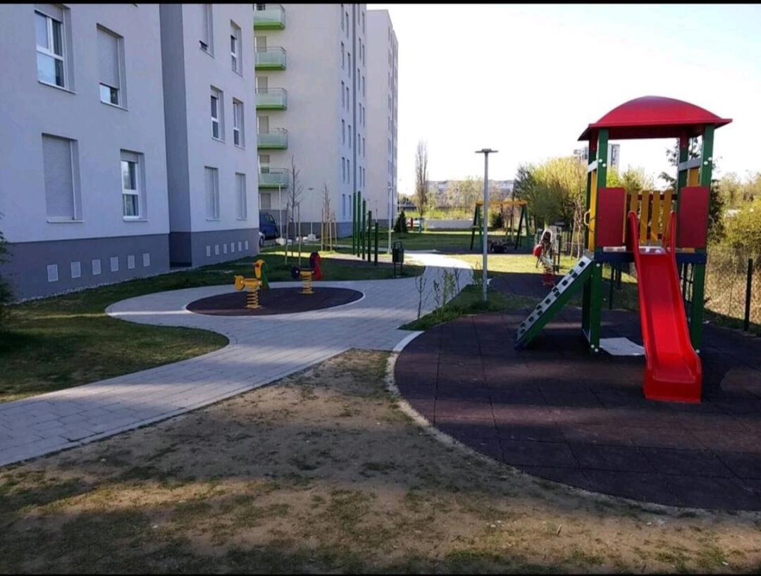 Apartman Urban & 4 Ζάγκρεμπ Εξωτερικό φωτογραφία