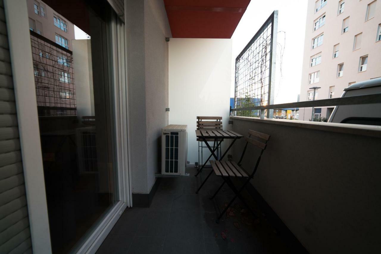 Apartman Urban & 4 Ζάγκρεμπ Εξωτερικό φωτογραφία