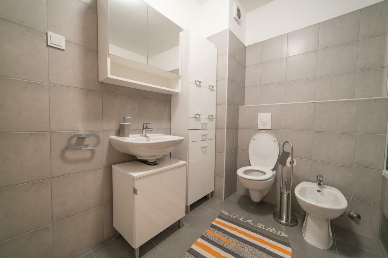 Apartman Urban & 4 Ζάγκρεμπ Εξωτερικό φωτογραφία